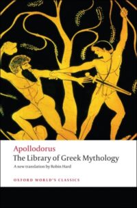 The Library of Greek Mythology - Image 1