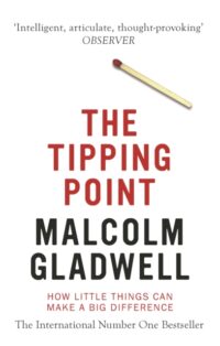 The Tipping Point - Image 1