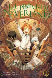 The Promised Neverland 2 - Image 1