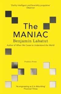 The Maniac - Image 1
