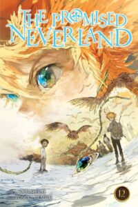 The Promised Neverland 12 - Image 1
