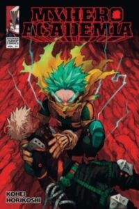 My Hero Academia 37 - Image 1