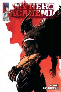 My Hero Academia 40 - Image 1