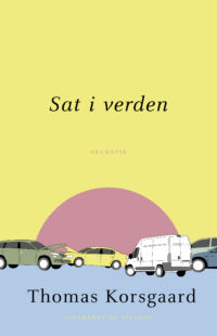 Sat i verden - Image 1