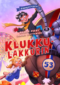 Kanningarbólkurin 7 - Klukkulakkurin