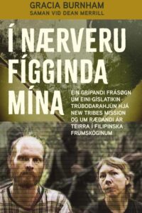 Í Nærveru Fígginda Mína