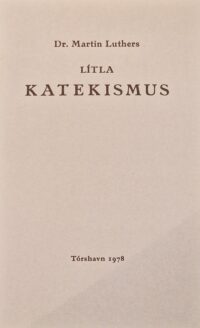Lítla katekismus