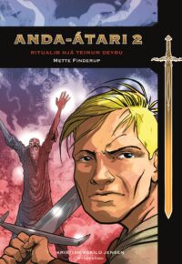 Anda átari 2 Ritualið hjá teimum deyðu