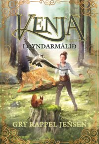 Venja 2 Loyndarmálið