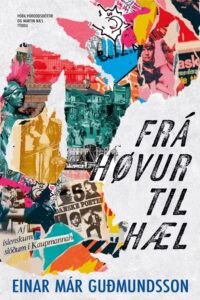 Frá høvur til hæl