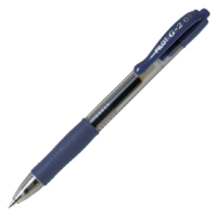 Pilot G-2+