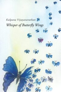 Whisper of Butterfly Wings