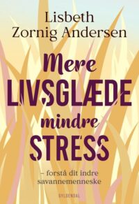 Mere livsglæde mindre stress - Image 1