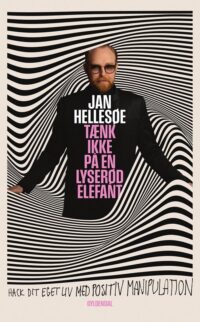 Tænk ikke på en lyserød elefant