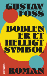 Boblen er et helligt symbol - Image 1