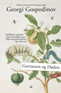 Gartneren og Døden - Image 1