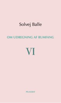 Om udregning af rumfang VI - Image 1