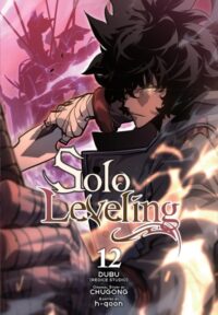 Solo Leveling 12 - Image 1