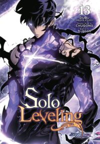 Solo Leveling 13 - Image 1