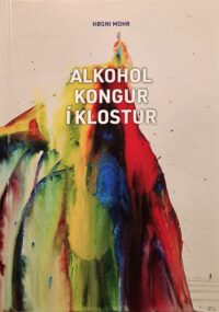 Alkohol kongur í klostur - Image 1