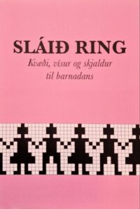 Sláið ring - Image 1
