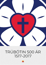 Trúbótin 500 ár