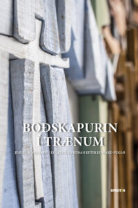 Boðskapurin í trænum - Image 1