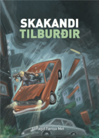 Skakandi tilburðir 14