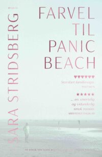 Farvel til Panic Beach