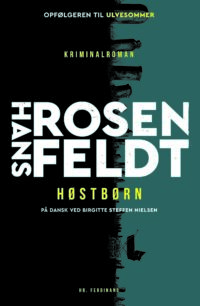 Høstbørn