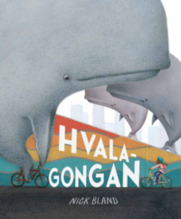 Hvalagongan