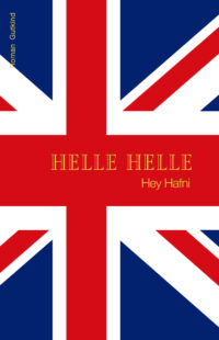 Hey Hafni - Image 1