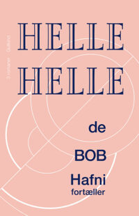 de BOB og Hafni fortæller - Image 1