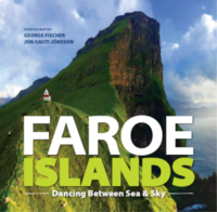 Faroe Islands Dancing Between Sea and Sky - Image 1