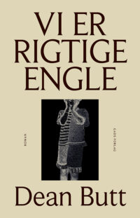 Vi er rigtige engle