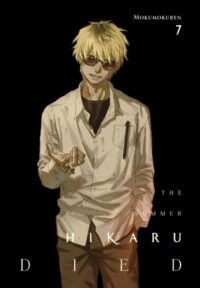 The Summer Hikaru Died 7