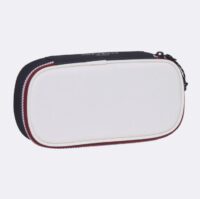 Sport Junior ovalt pennahús Navy White