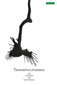 Trækrúnulívæðrin