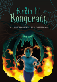 Ferðin til Kongurvág