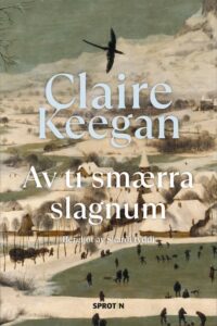 Av tí smærra slagnum