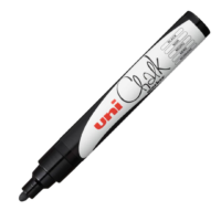 uni Chalk Marker PWE-5M