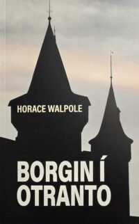 Borgin í Otranto