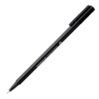 Staedtler Triplus Fineliner