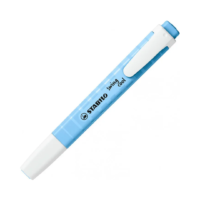 Stabilo Swing Highlighter Cool Pastel