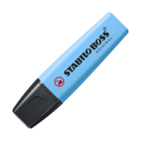 Stabilo BOSS Original Highlighter Pastel