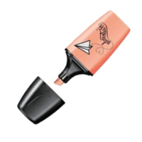 Stabilo Boss Mini Highlighter PastelLove