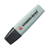 Stabilo Boss Original Highlighter Nature