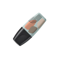 Stabilo Boss Mini Highlighter NatureVibes