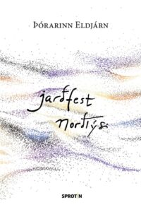Jarðfest norðlýsi