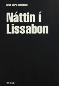 Náttin í Lissabon